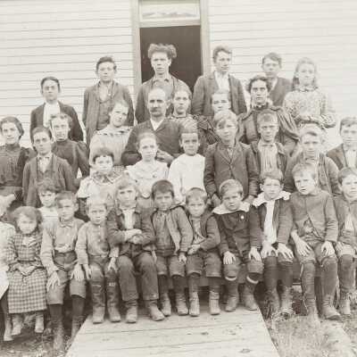Students - Greene County, Pennsylvania