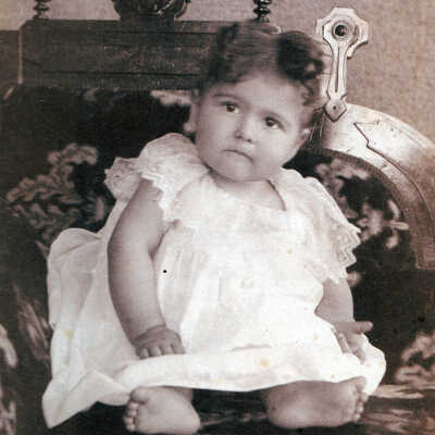 Unidentified