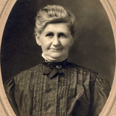 Phoebe Jane "Jennie" (Eakin) Staggers [1849-1937]