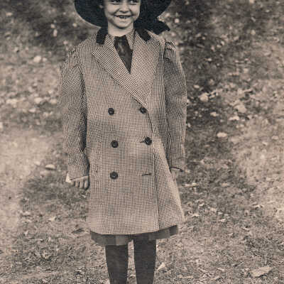 Leah Abigail (Crago) Waddell
