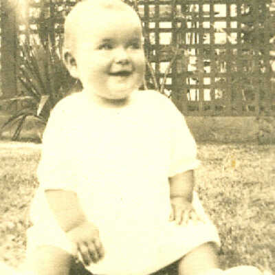 Mitchener Album 01, Photo 31 - Unidentified