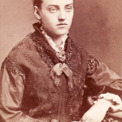 Clark-Daugherty-Rogers Album, Photo 70