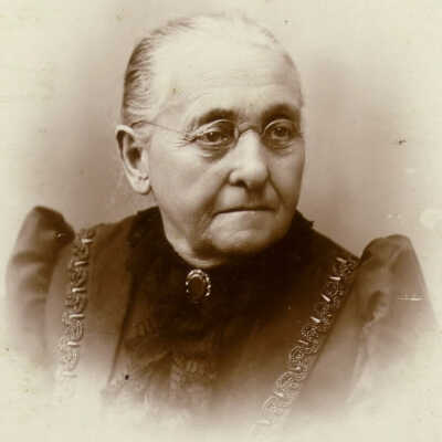 Nancy (Whitlatch) (Kent) Long