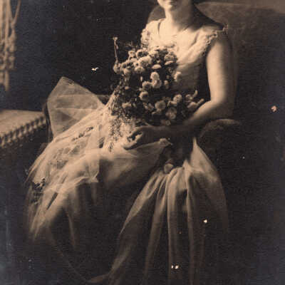 Leah Abigail (Crago) Waddell