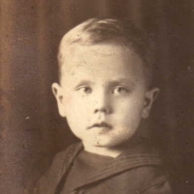 Robert Lawrence Throckmorton Jr.