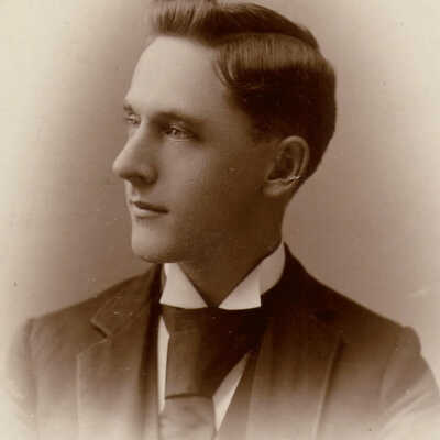 A. E. Stone