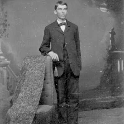 Unidentified