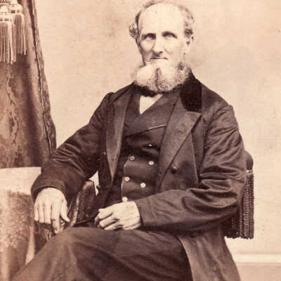 Clark-Daugherty-Rogers Album, Photo 19