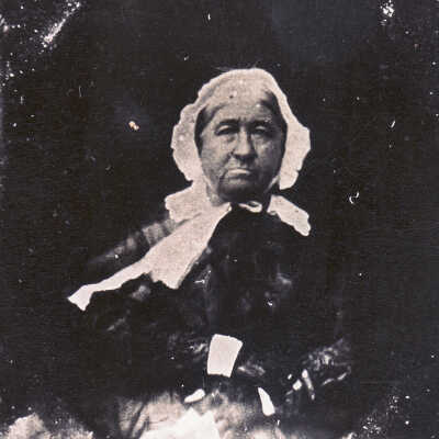 Mary (Gray) Dinsmore [1793-1866]