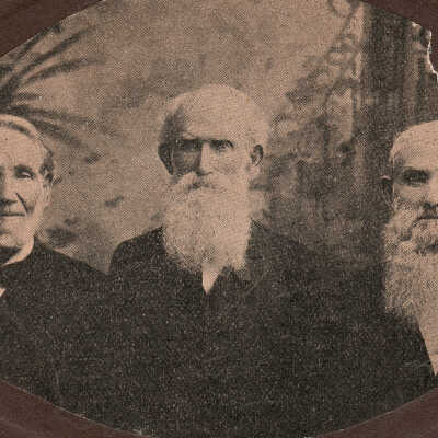 Sons of Moses Dinsmore