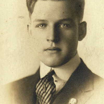 Benjamin Warren Jacobs
