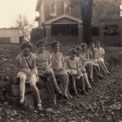 Sayers Manor