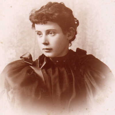 Unidentified