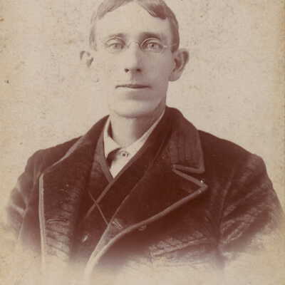 David Porter Grimes