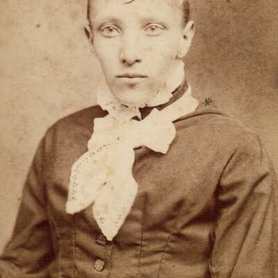 Hoge-Woods Album 01, Photo 27