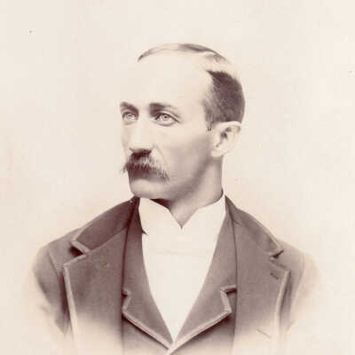 Jesse Lazear Guthrie
