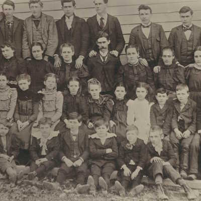 Coalick School