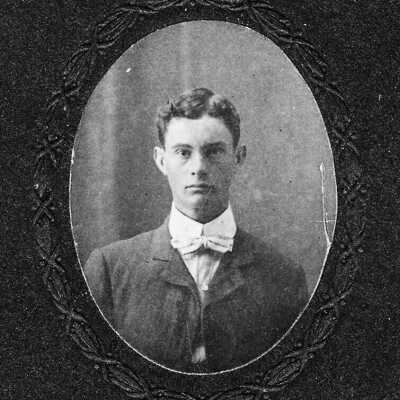 Henry Leslie Riggle [1883-1924]