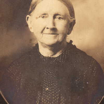 Martha Barnes