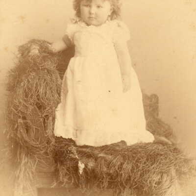 Leona Patterson [1889-1896]