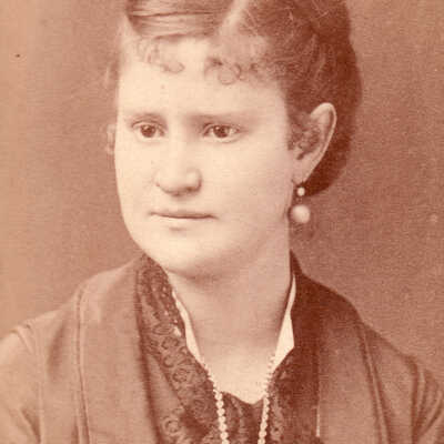 Clark-Daugherty-Rogers Album, Photo 58