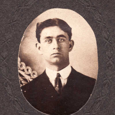 James Elmer Dinsmore [1885-1965]