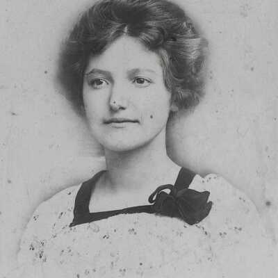 Georgia (Kuhn) Reed [1888-1980]