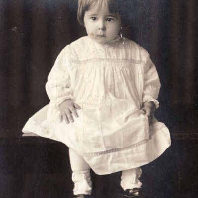 Unidentified