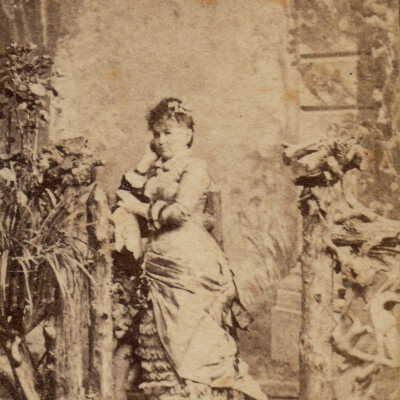 Hoge-Woods Album 01, Photo 38