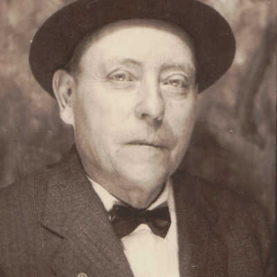 Frank Jones Album (Selected Photos) - Frank Blair Jones