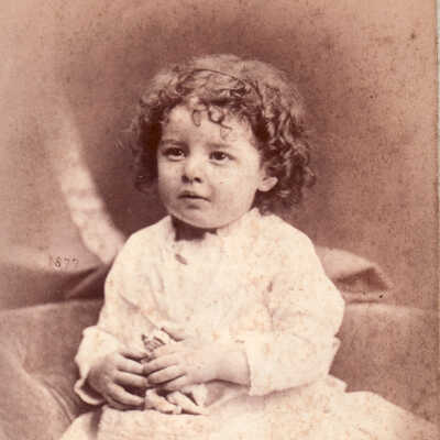 Munnell Album 01, Photo 44 - Unidentified