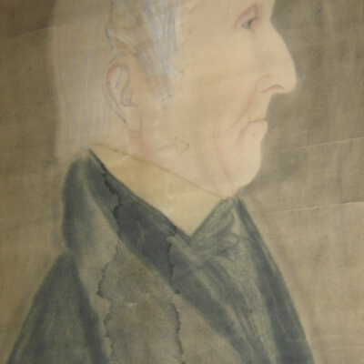Abraham Armstrong [1770-1848]