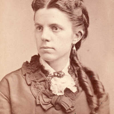 Clark-Daugherty-Rogers Album, Photo 74