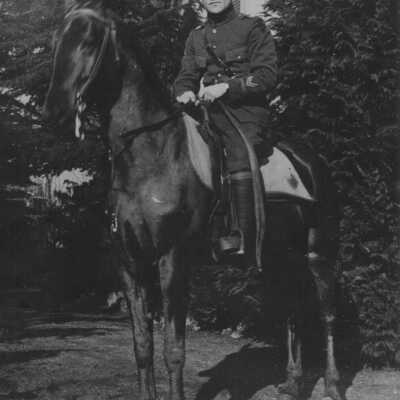 Harold Frederic "Hal" Beyer Sr. [1892-1969]