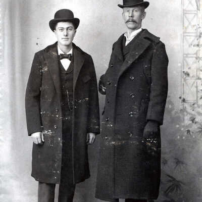Unidentified