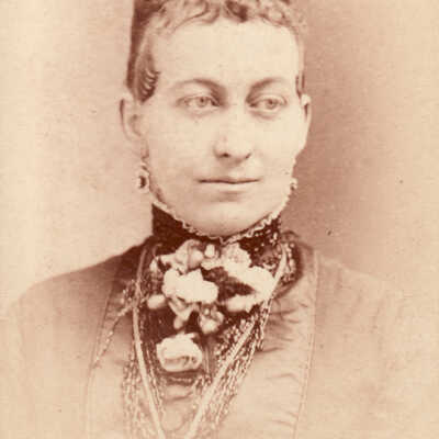 Clark-Daugherty-Rogers Album, Photo 77