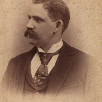 James Madison Grimes