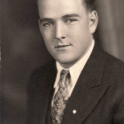 Earl Bryan Jacobs