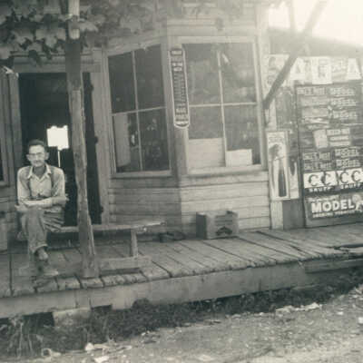 Unidentified