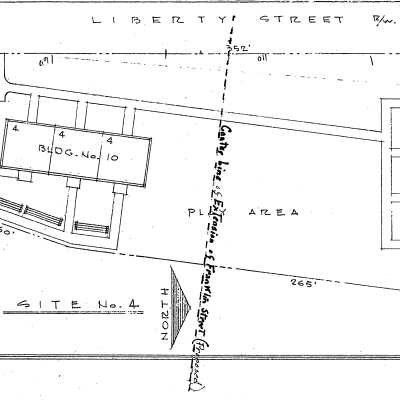 Petition to Vacate East End Cemetery - 21
