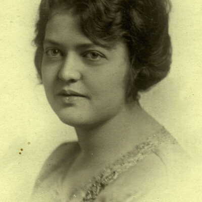 Helen Kreale Dulaney [1903-1923]