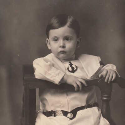Robert Franklin Dinsmore
