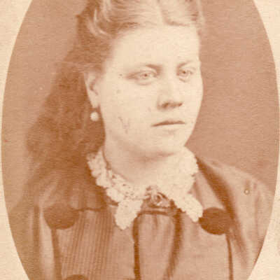 Clark-Daugherty-Rogers Album, Photo 24