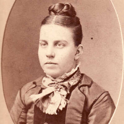 Clark-Daugherty-Rogers Album, Photo 76