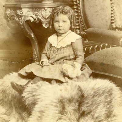 Mitchener Album 01, Photo 25 - Unidentified: Origformat: Print-Photographic