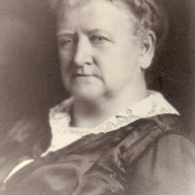 Martha Maria (Silveus) Dulaney