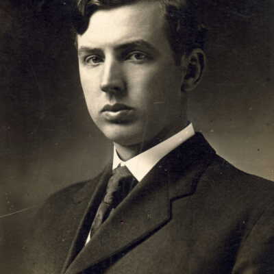 Edward Martin [1879-1967]