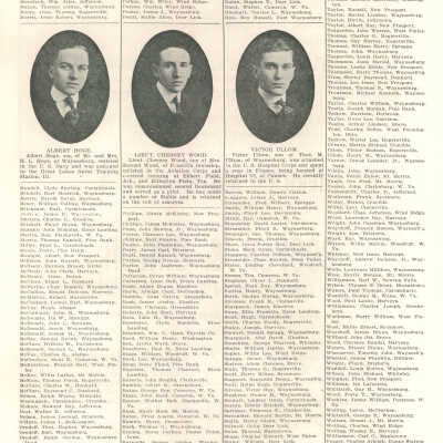 Waynesburg Republican: Greene County Soldiers' Edition (Page 11)