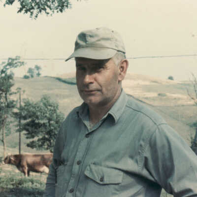 James Gross Dinsmore [1913-2000]