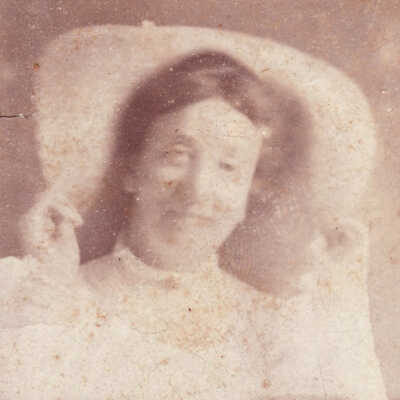 Olive Jane (Mooney) Rose [1870-1942]